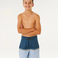Costume Ragazzo Rip Curl Streamline Stripe