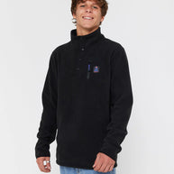 Felpa Girocollo Rip Curl Search Polar Fleece Crew