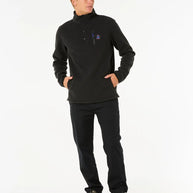 Felpa Girocollo Rip Curl Search Polar Fleece Crew