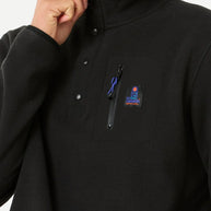 Felpa Girocollo Rip Curl Search Polar Fleece Crew