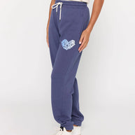 Pantaloni Tuta Donna Rip Curl Heart Fleece Trackpant
