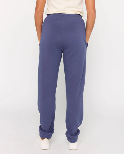 Pantaloni Tuta Donna Rip Curl Heart Fleece Trackpant