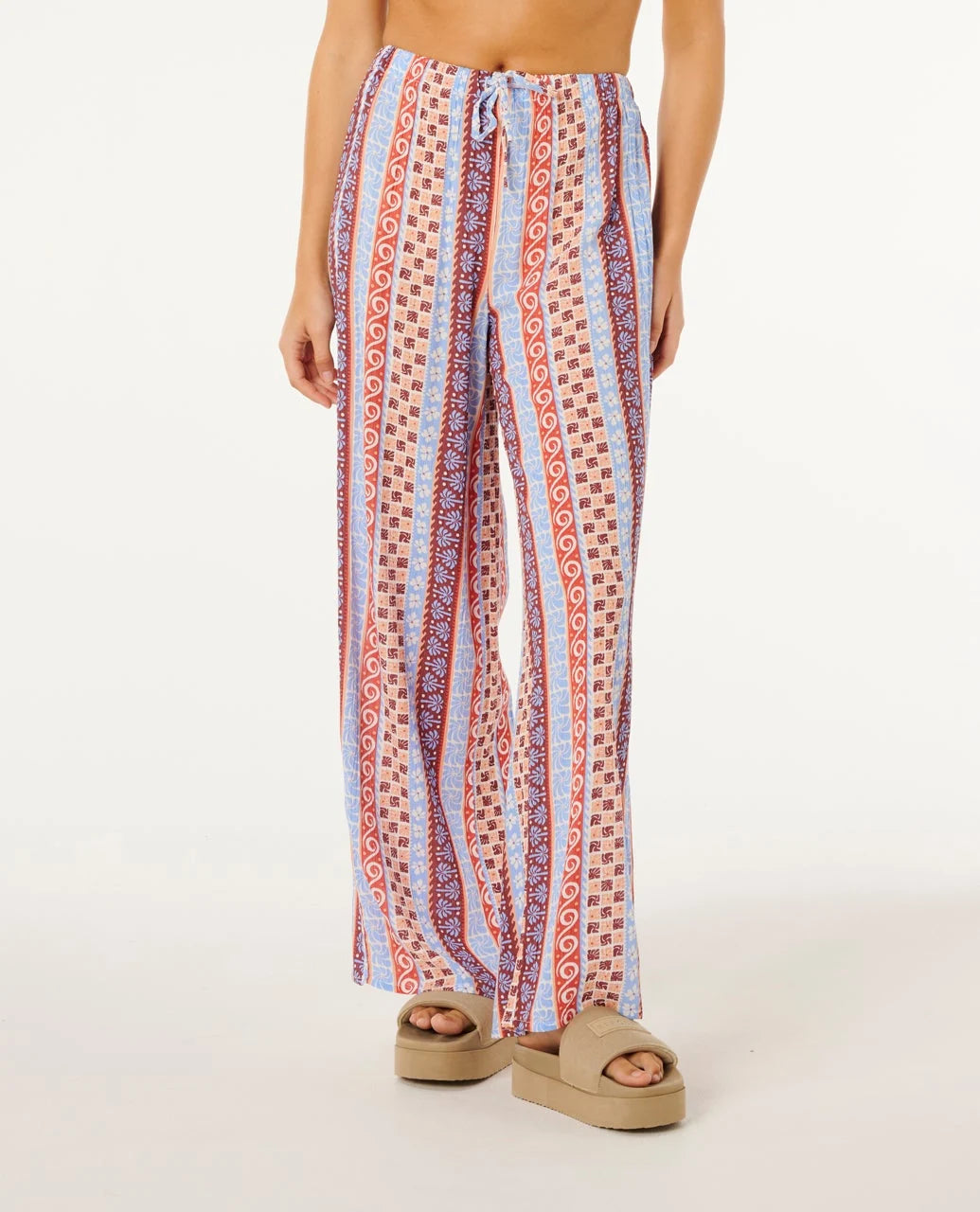 Pantaloni Larghi Rip Curl Ventura