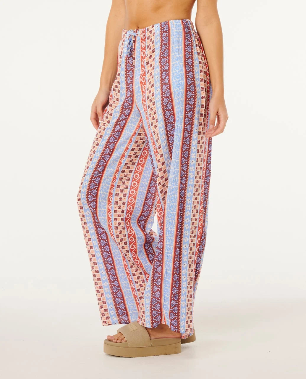 Pantaloni Larghi Rip Curl Ventura