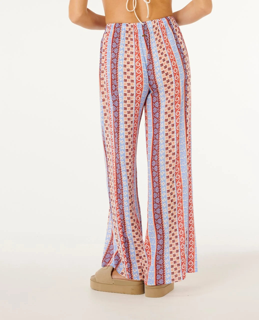 Pantaloni Larghi Rip Curl Ventura