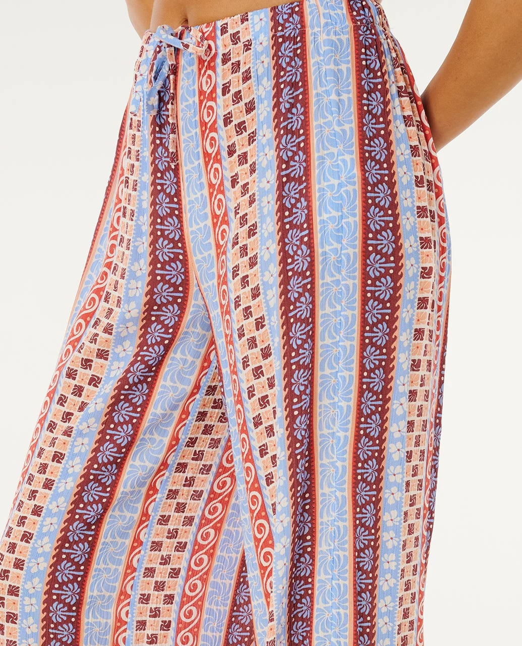 Pantaloni Larghi Rip Curl Ventura