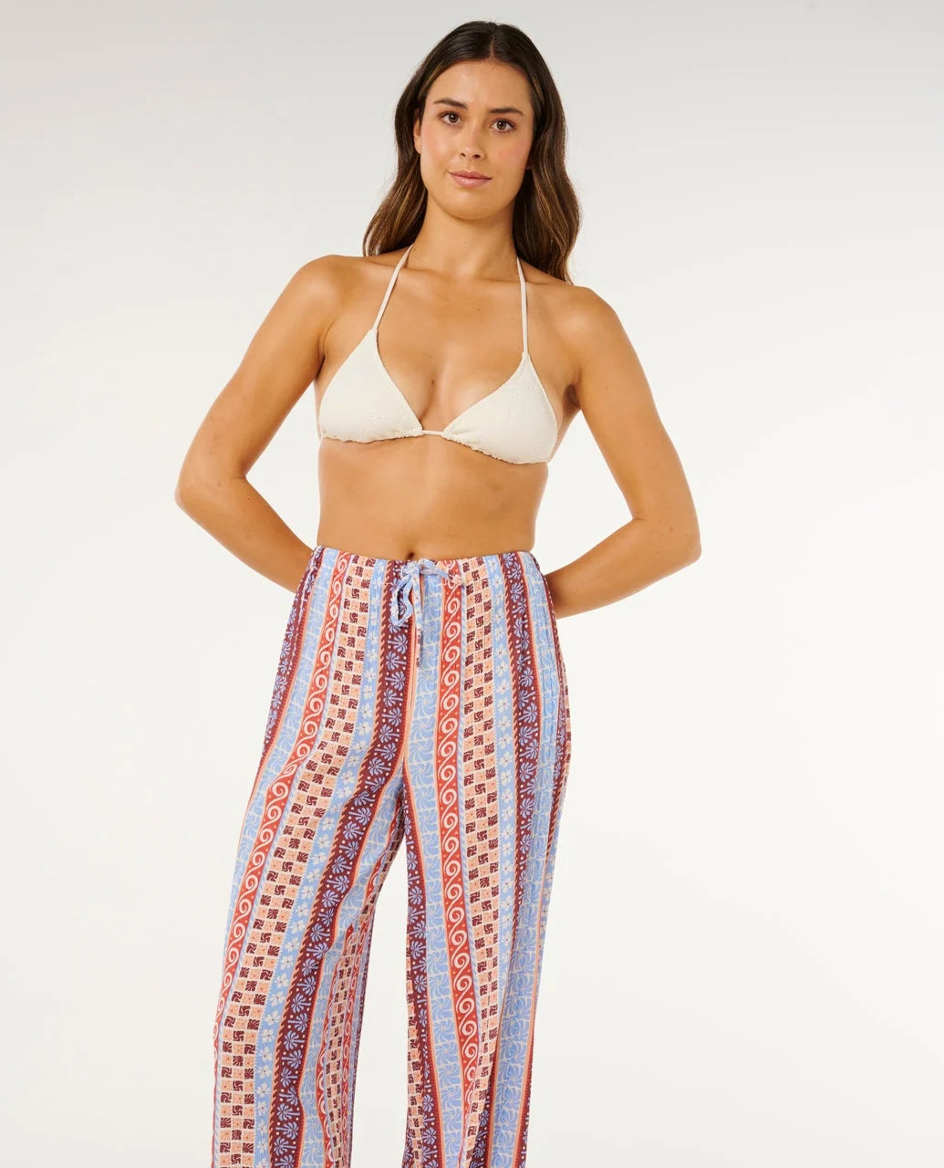 Pantaloni Larghi Rip Curl Ventura
