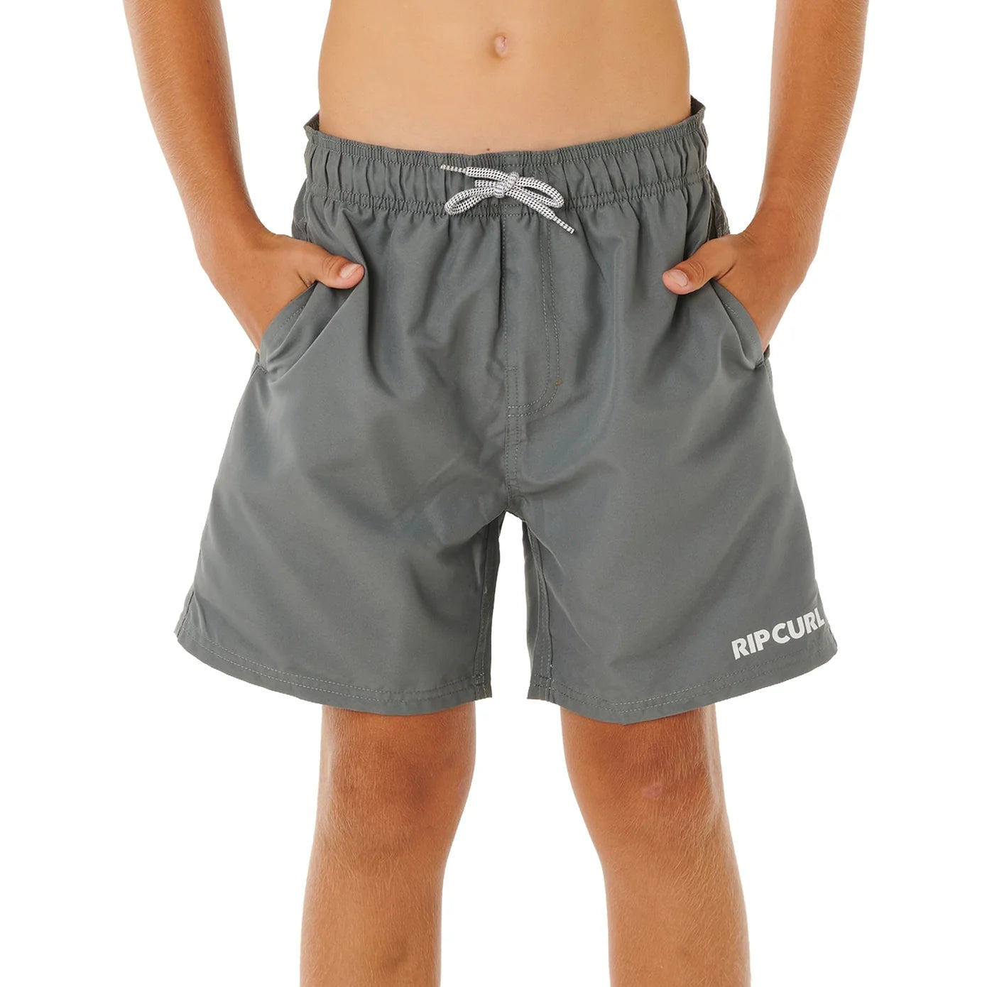 Costume Ragazzo Rip Curl Offset Volley