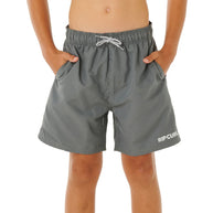 Costume Ragazzo Rip Curl Offset Volley