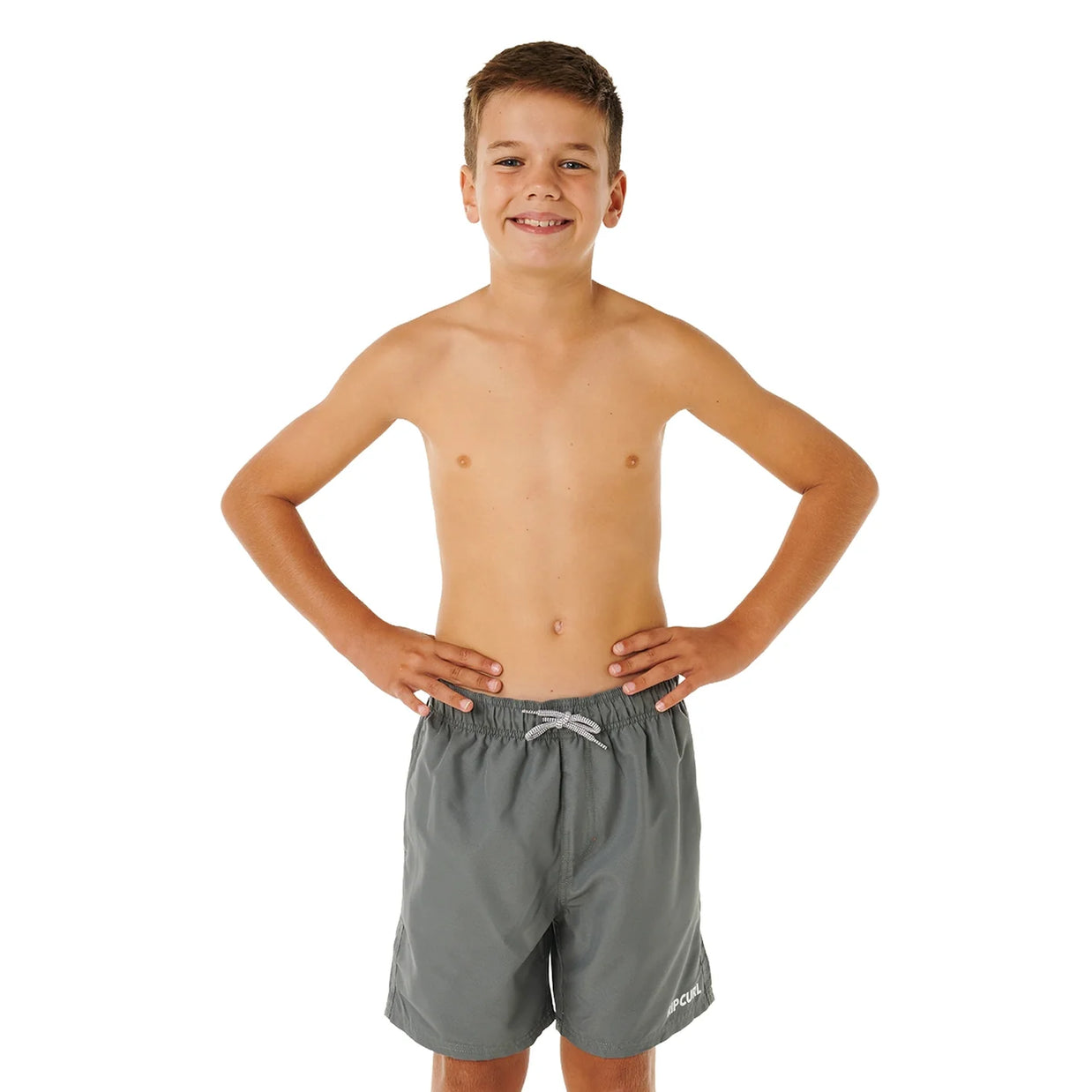Costume Ragazzo Rip Curl Offset Volley