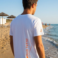 T-shirt Uomo Mollo Tutto Vivo a Fregene
