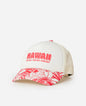 Cappello Rip Curl Mixed Yardage Trucker