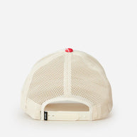 Cappello Rip Curl Mixed Yardage Trucker