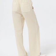 Pantaloni Larghi Rip Curl Wide Leg