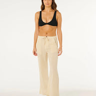 Pantaloni Larghi Rip Curl Wide Leg