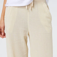 Pantaloni Larghi Rip Curl Wide Leg