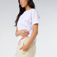 Pantaloni Larghi Rip Curl Wide Leg
