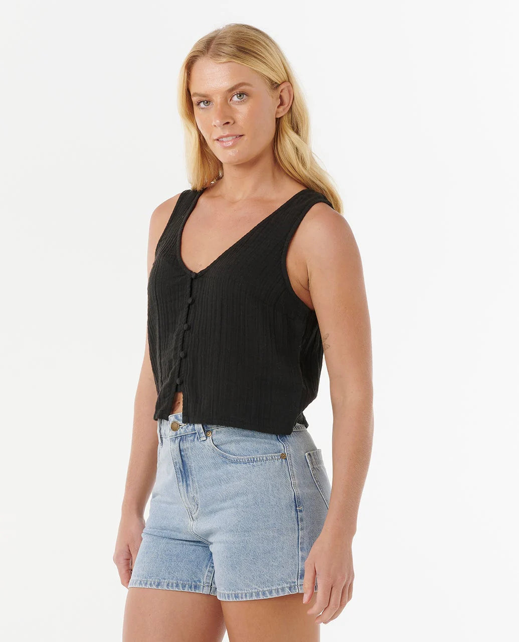 Top Rip Curl Premium Surf Top