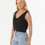 Top Rip Curl Premium Surf Top