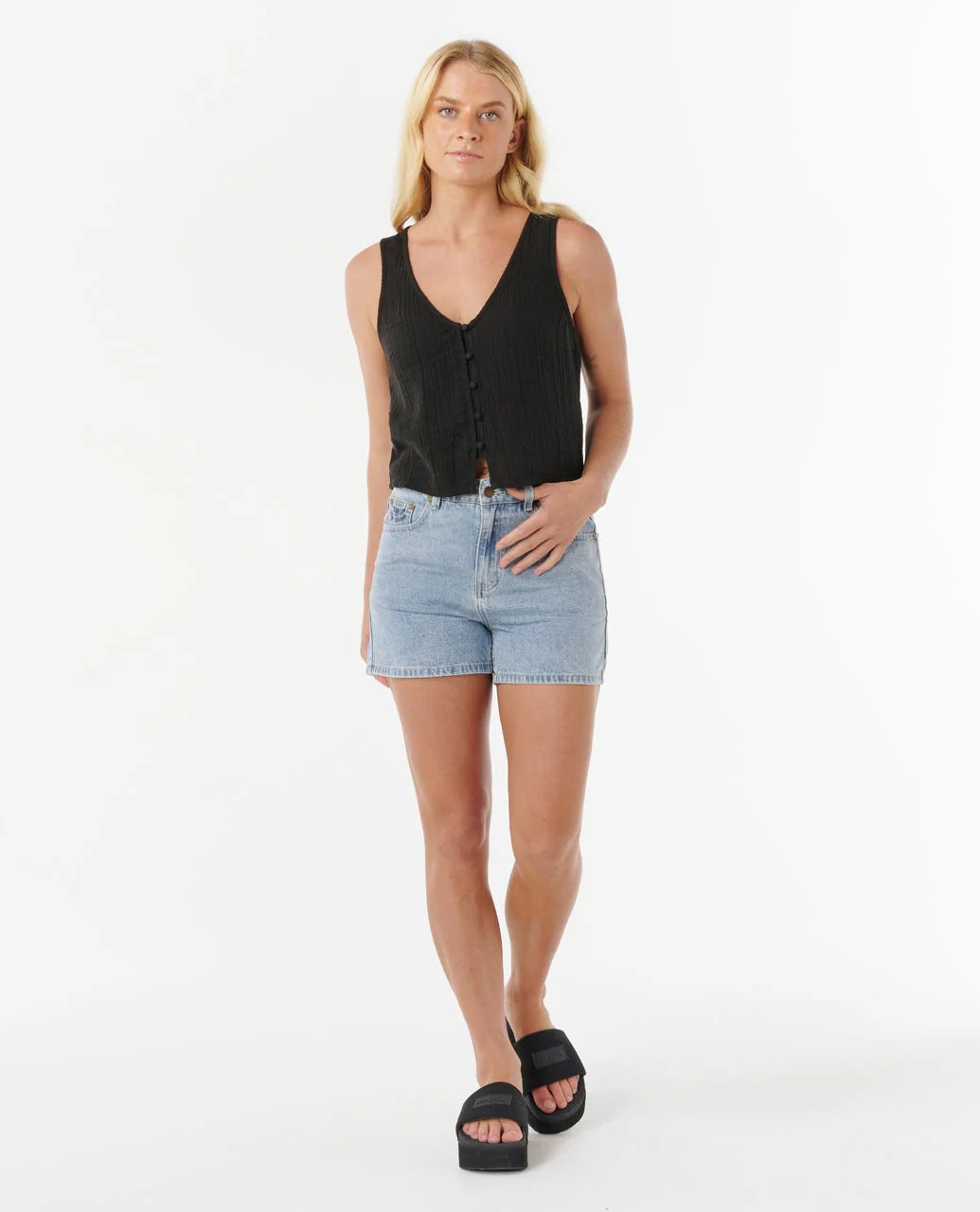 Top Rip Curl Premium Surf Top