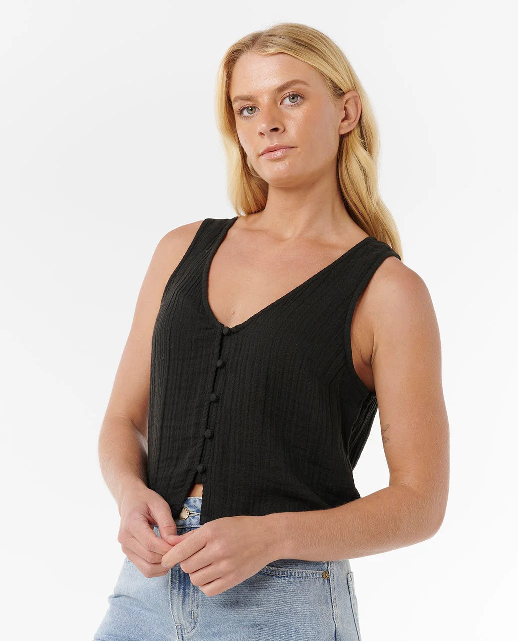 Top Rip Curl Premium Surf Top