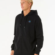 Felpa Cappuccio Zip Rip Curl Search