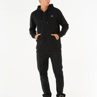 Felpa Cappuccio Zip Rip Curl Search