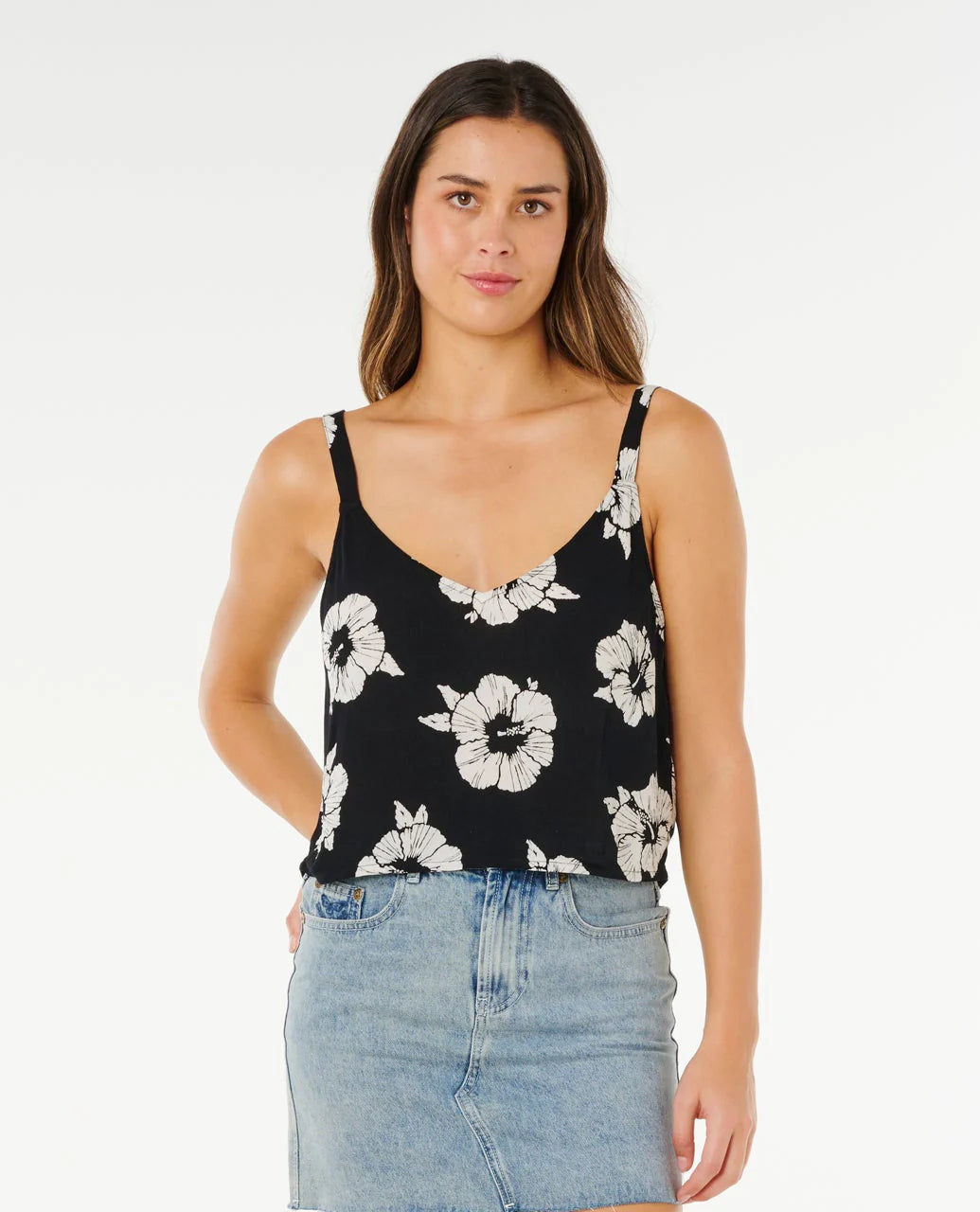 Top Rip Curl Party Pack Cami