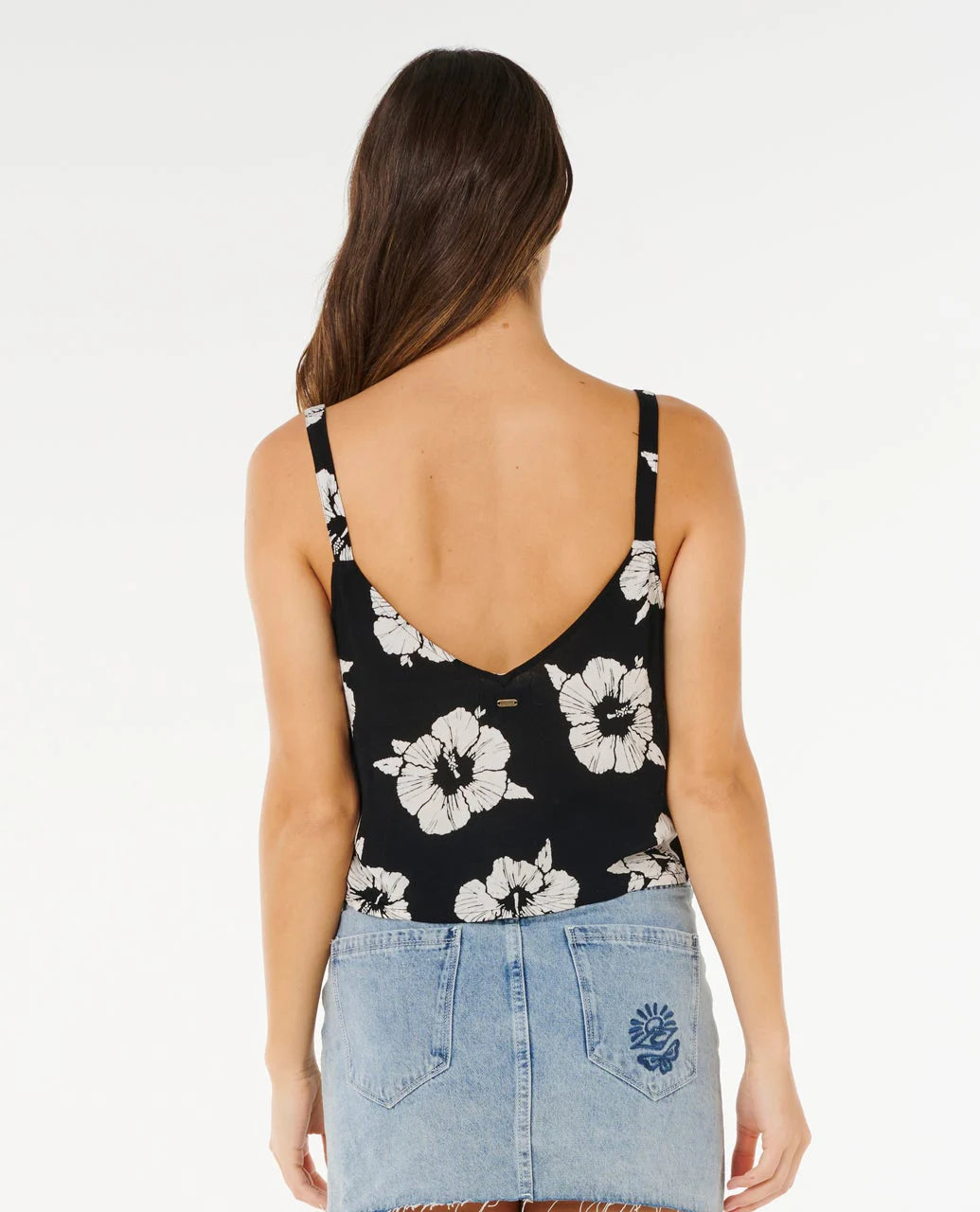 Top Rip Curl Party Pack Cami