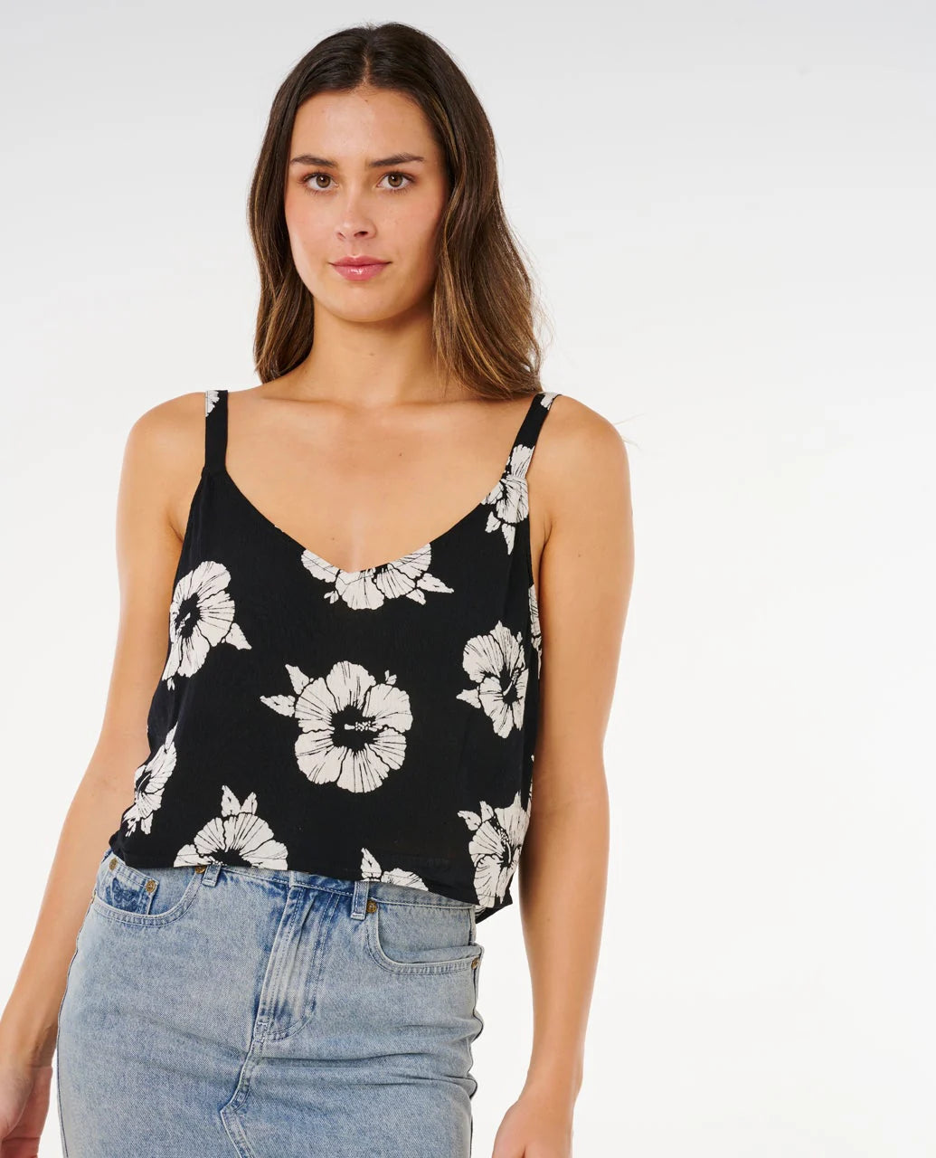 Top Rip Curl Party Pack Cami
