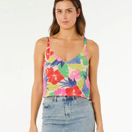 Top Rip Curl Party Pack Cami