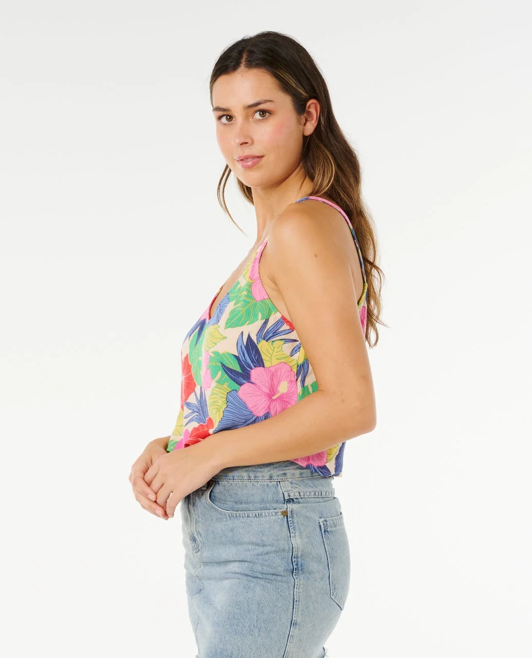Top Rip Curl Party Pack Cami