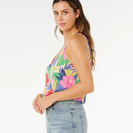 Top Rip Curl Party Pack Cami