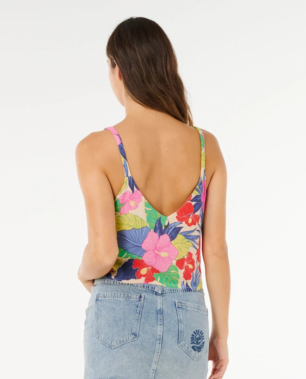 Top Rip Curl Party Pack Cami