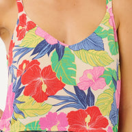 Top Rip Curl Party Pack Cami
