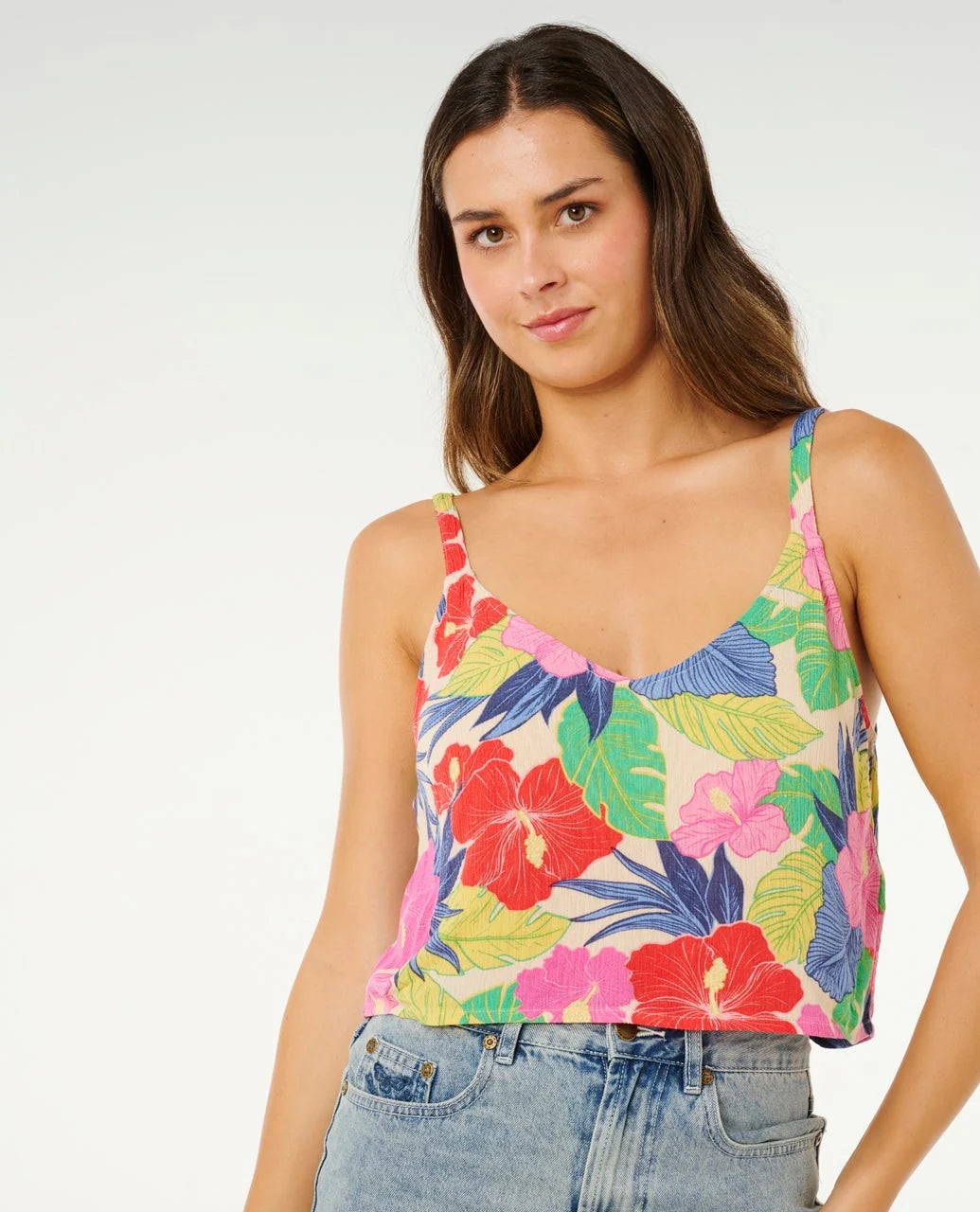 Top Rip Curl Party Pack Cami