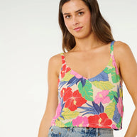 Top Rip Curl Party Pack Cami