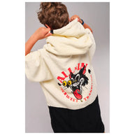 Poncho All-In Junior Bad Cat