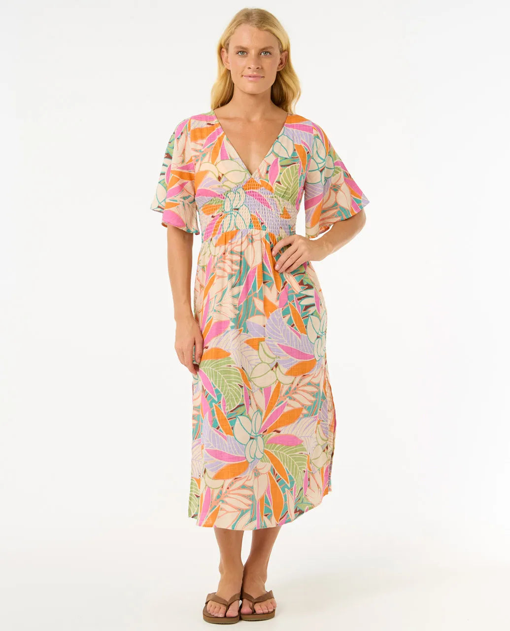 Abito Rip Curl Cala Vadella