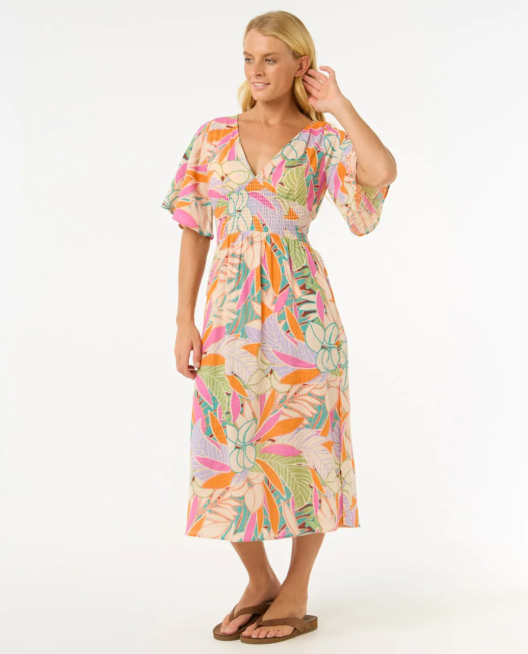 Abito Rip Curl Cala Vadella