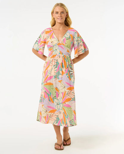 Abito Rip Curl Cala Vadella