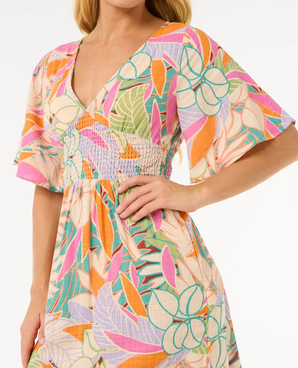 Abito Rip Curl Cala Vadella