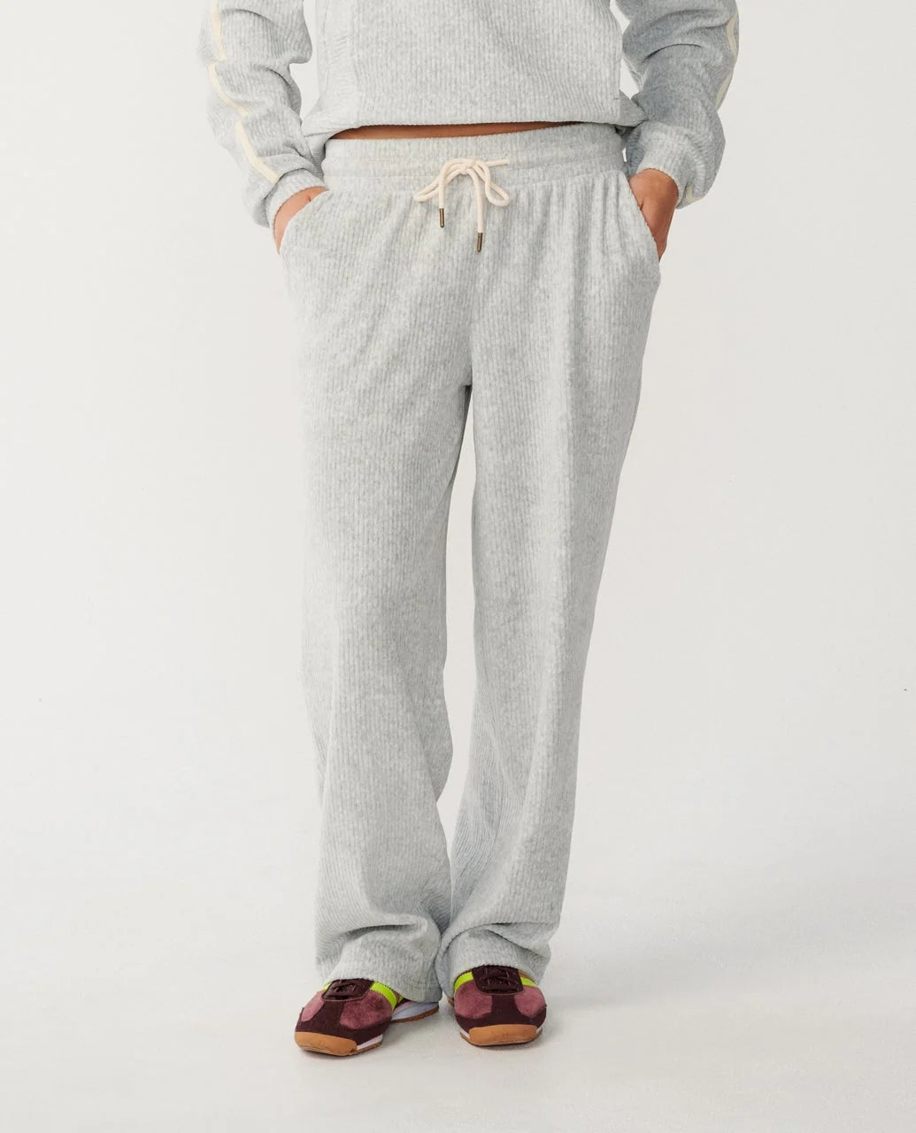 Pantalone Tuta Donna Rip Curl Jogger
