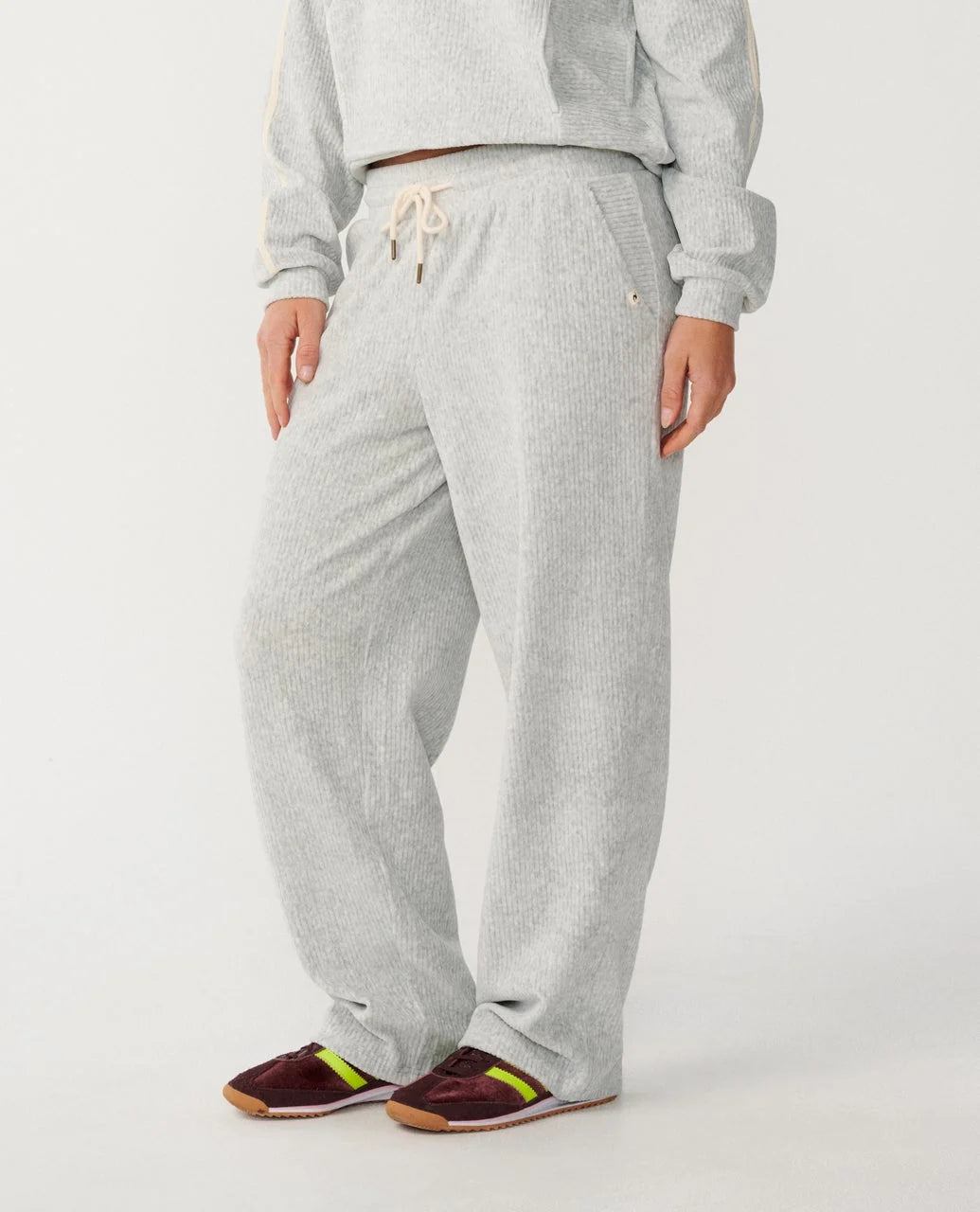 Pantalone Tuta Donna Rip Curl Jogger