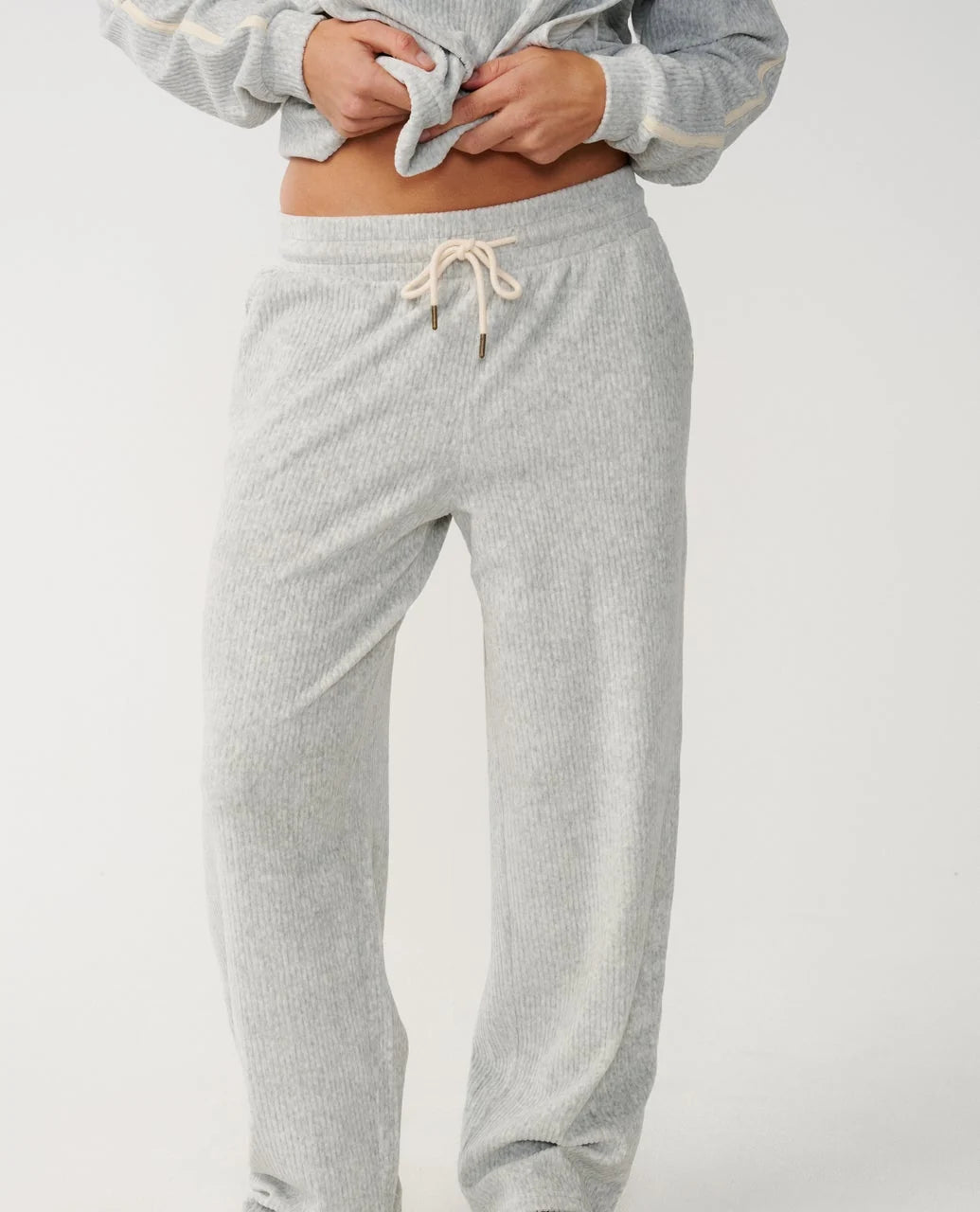 Pantalone Tuta Donna Rip Curl Jogger