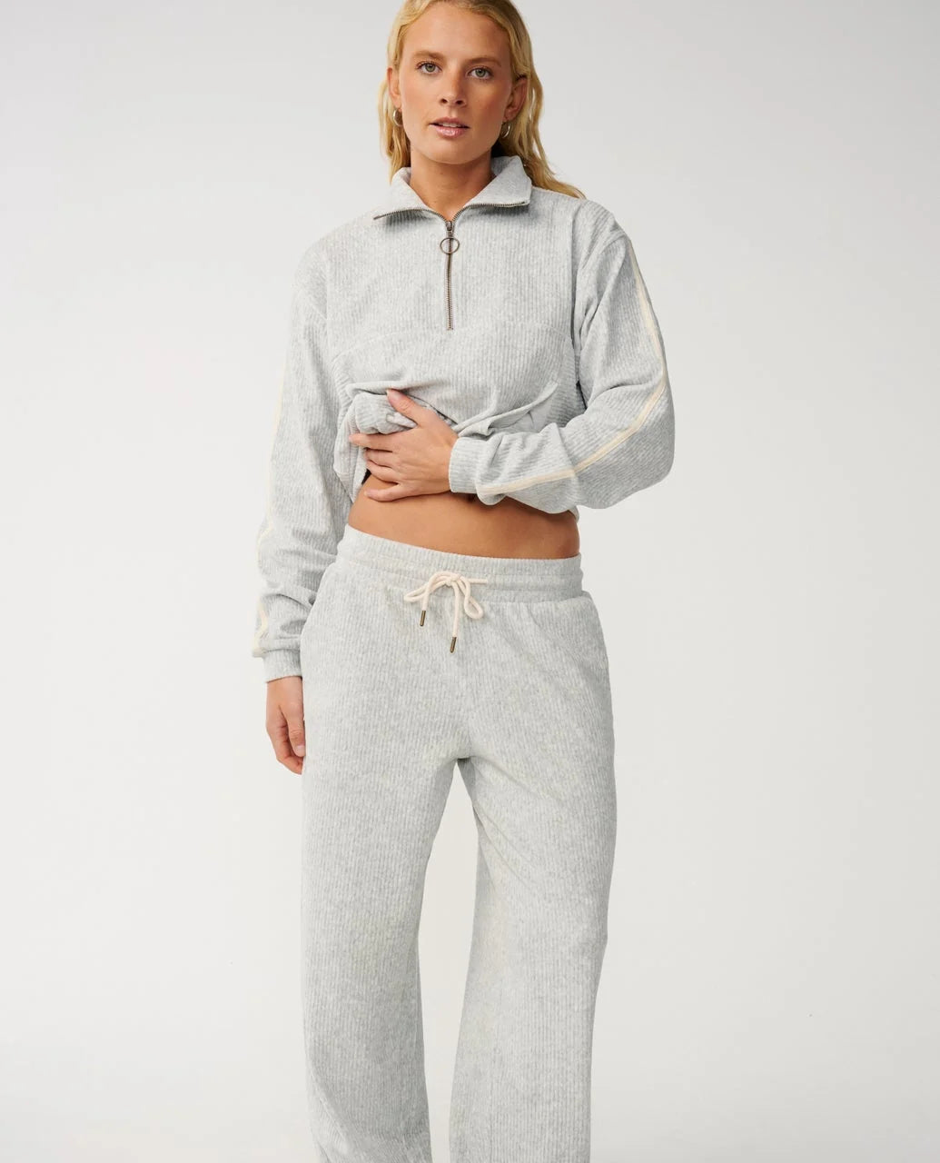 Pantalone Tuta Donna Rip Curl Jogger