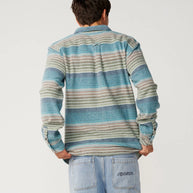 Camicia Flanella Rip Curl Classic Surf Baja
