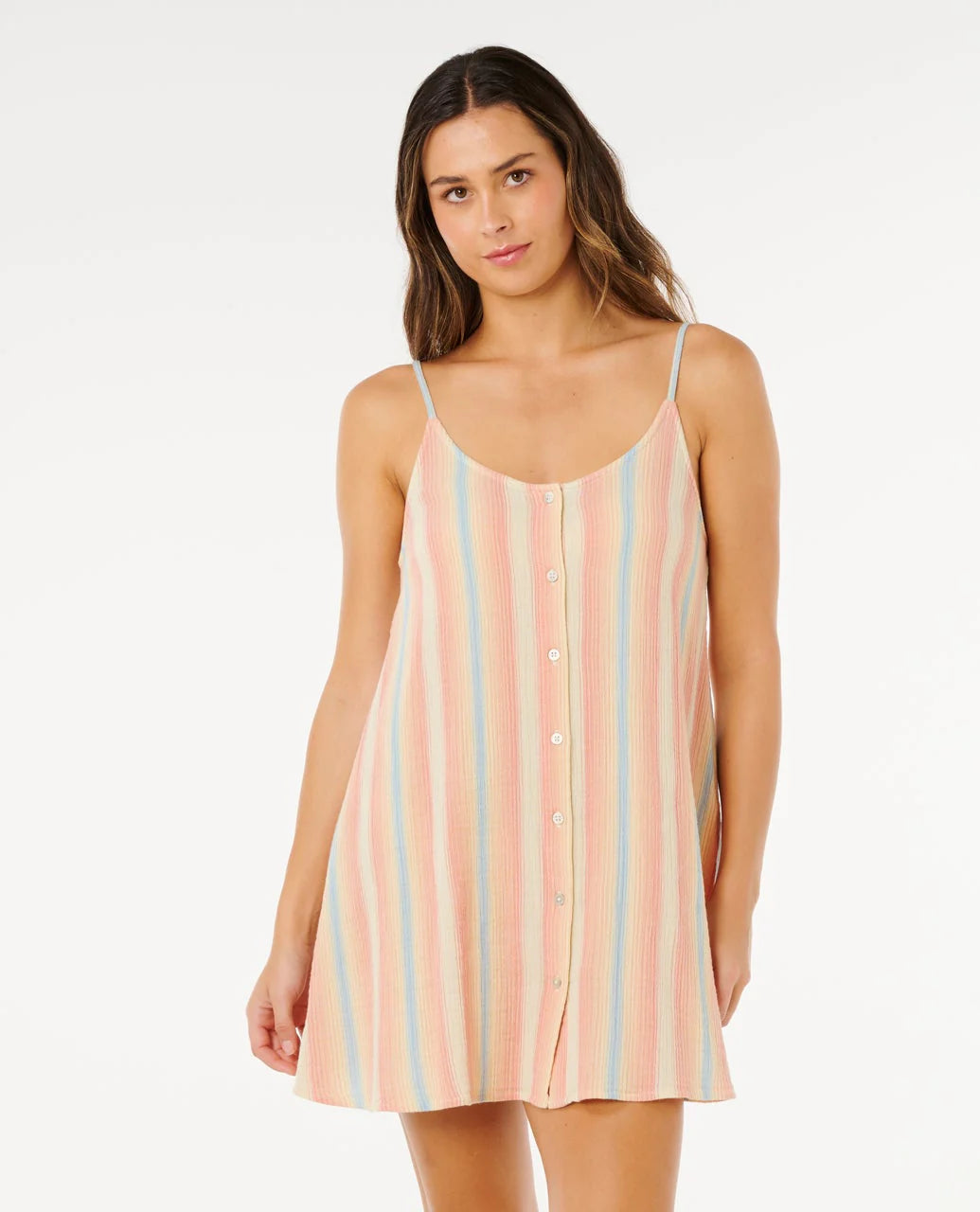 Vestito Rip Curl Premium Surf Stripe Cover Up