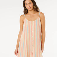 Vestito Rip Curl Premium Surf Stripe Cover Up