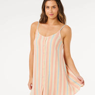 Vestito Rip Curl Premium Surf Stripe Cover Up